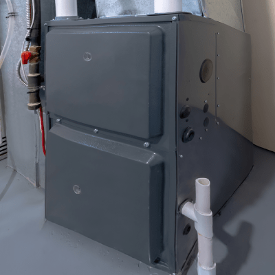 HEATING REPAIR